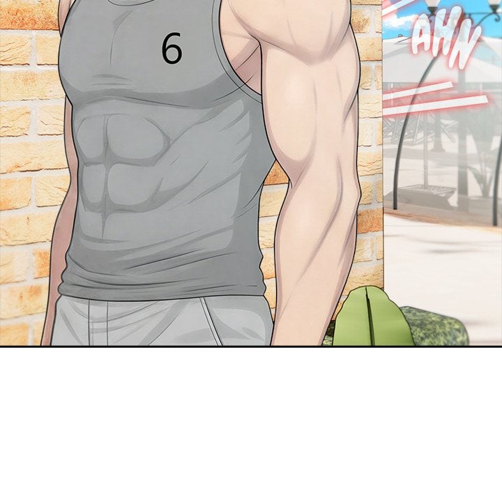 Matrimoney Game Chapter 84 - Page 37