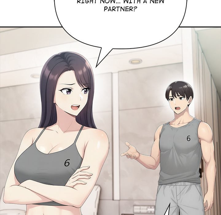 Matrimoney Game Chapter 84 - Page 42