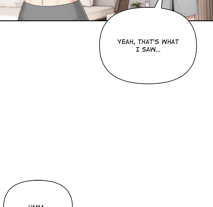 Matrimoney Game Chapter 84 - Page 43