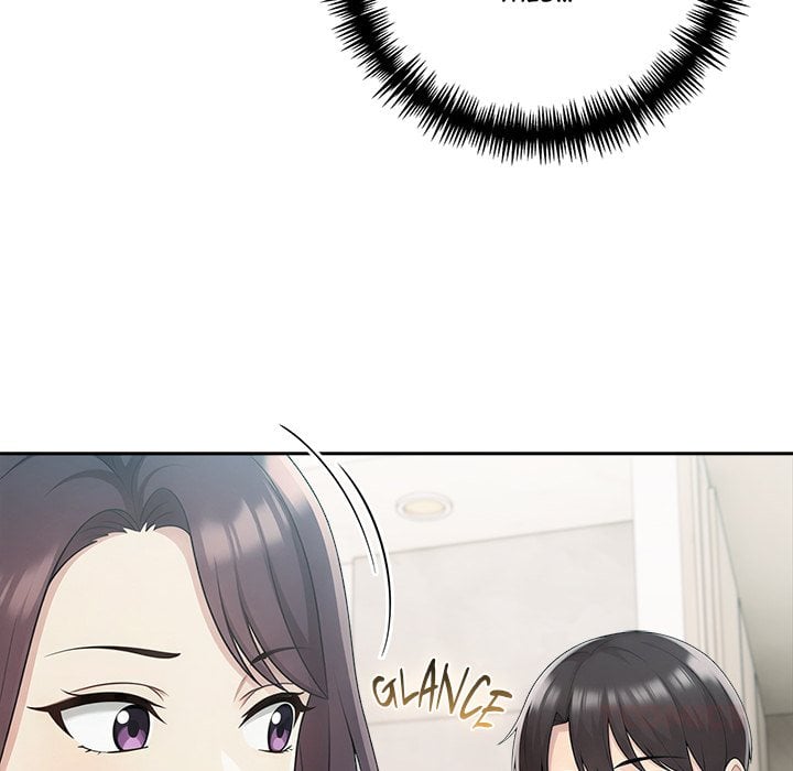Matrimoney Game Chapter 84 - Page 45