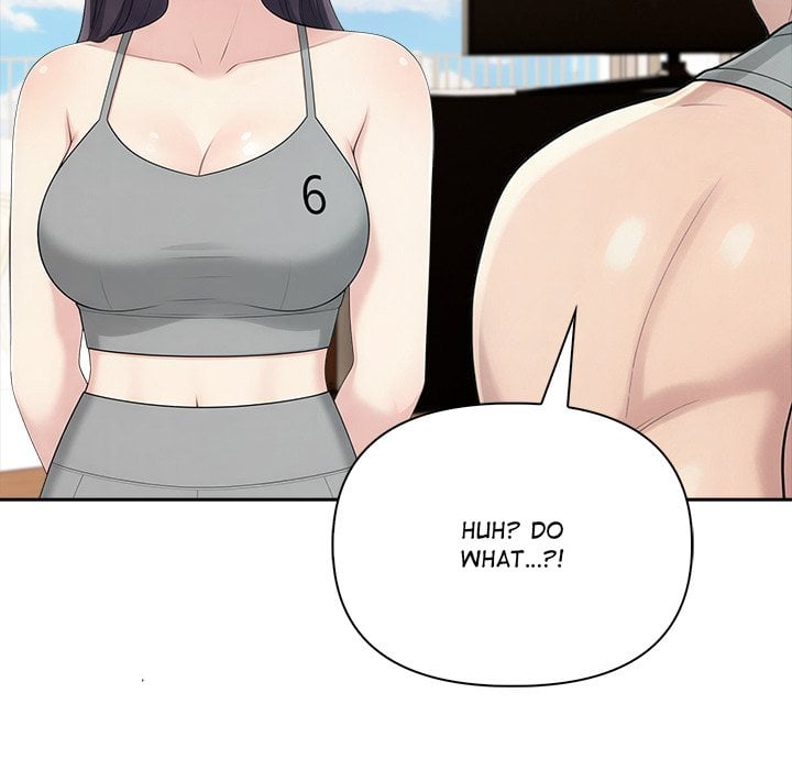 Matrimoney Game Chapter 84 - Page 48