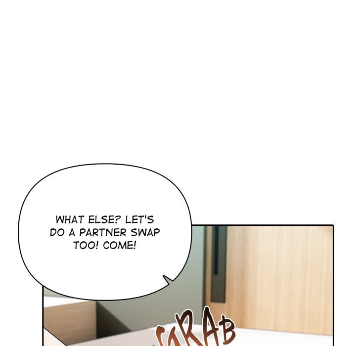 Matrimoney Game Chapter 84 - Page 49