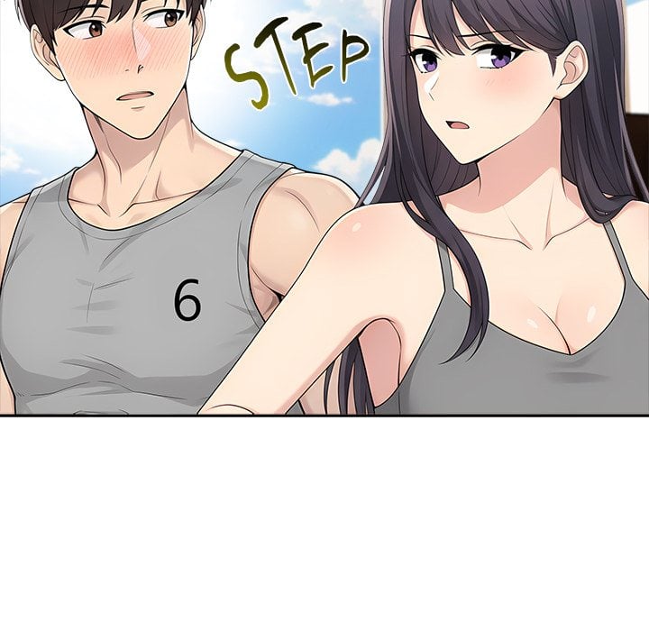 Matrimoney Game Chapter 84 - Page 52