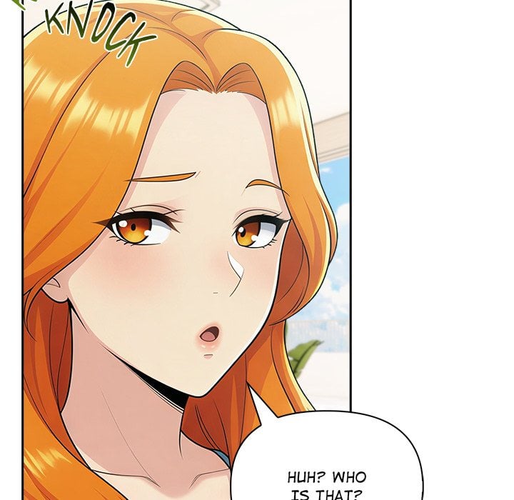 Matrimoney Game Chapter 84 - Page 56