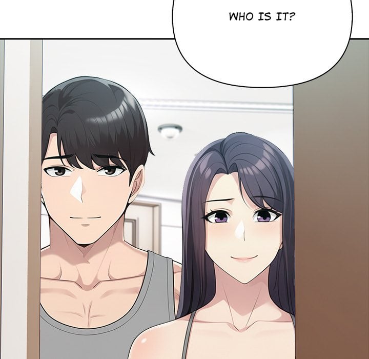 Matrimoney Game Chapter 84 - Page 58