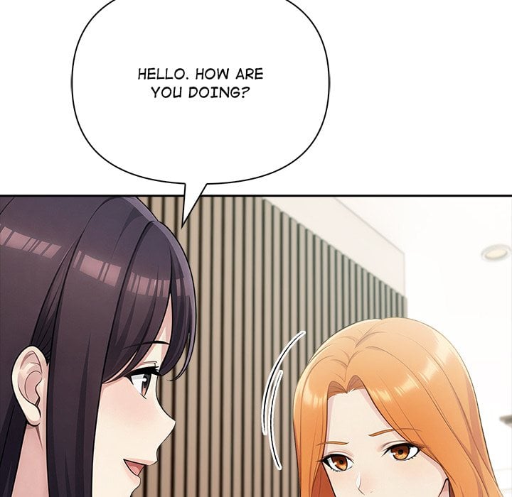 Matrimoney Game Chapter 84 - Page 60