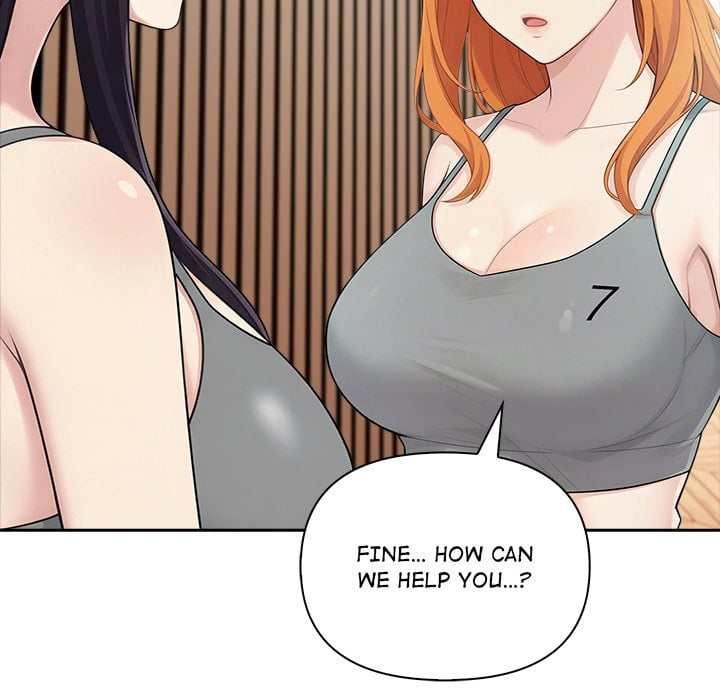 Matrimoney Game Chapter 84 - Page 61