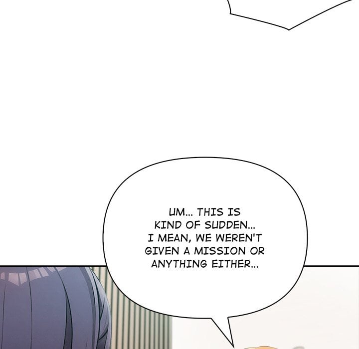 Matrimoney Game Chapter 84 - Page 64