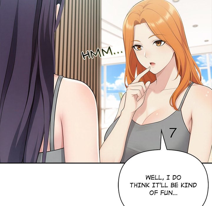 Matrimoney Game Chapter 84 - Page 65