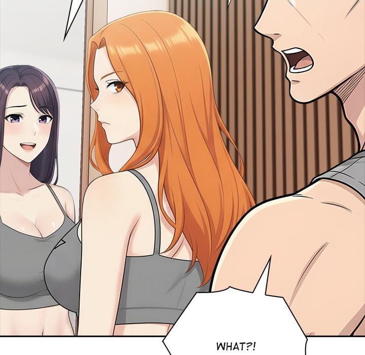 Matrimoney Game Chapter 84 - Page 67