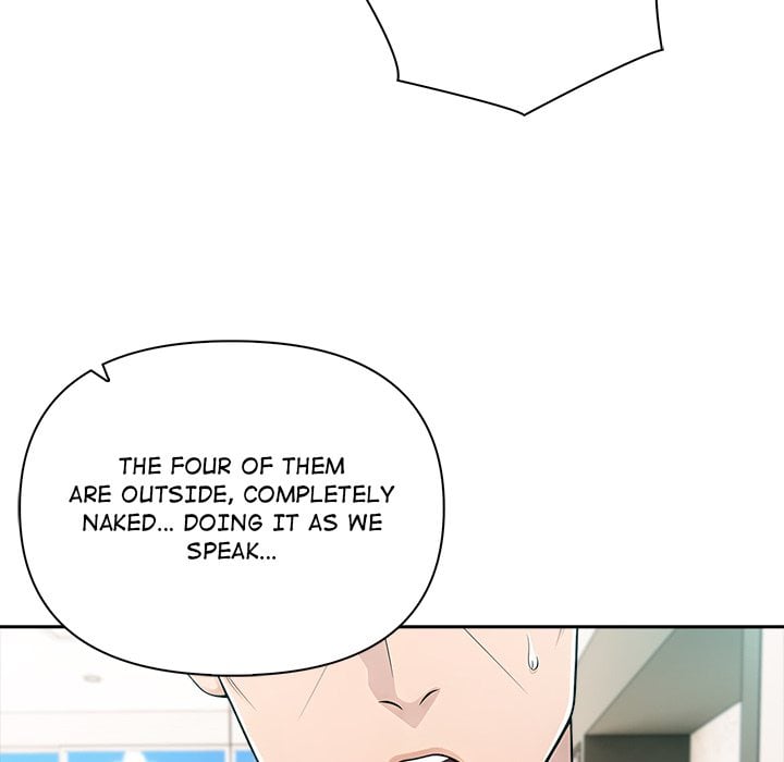 Matrimoney Game Chapter 84 - Page 68