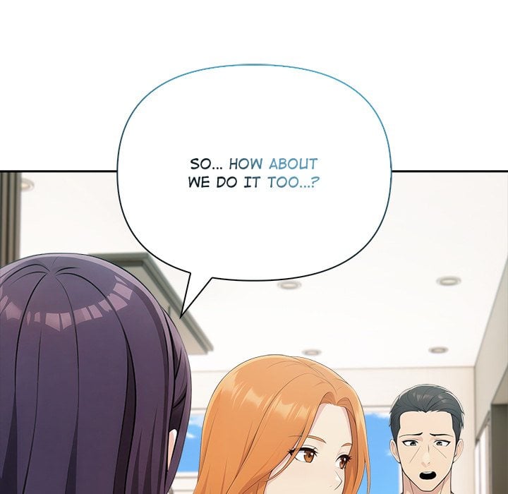 Matrimoney Game Chapter 84 - Page 70