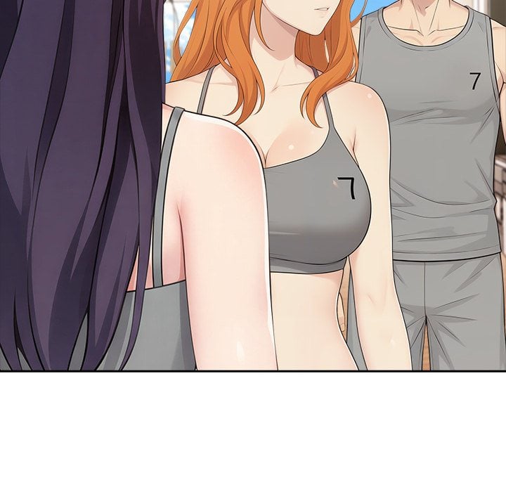Matrimoney Game Chapter 84 - Page 71