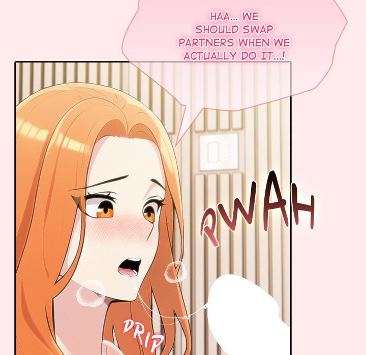 Matrimoney Game Chapter 84 - Page 82