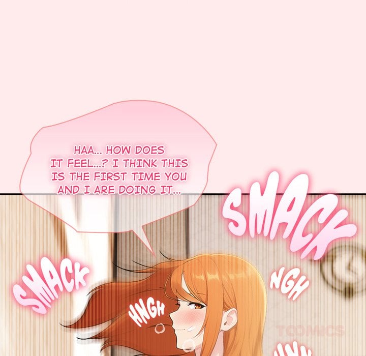 Matrimoney Game Chapter 84 - Page 93