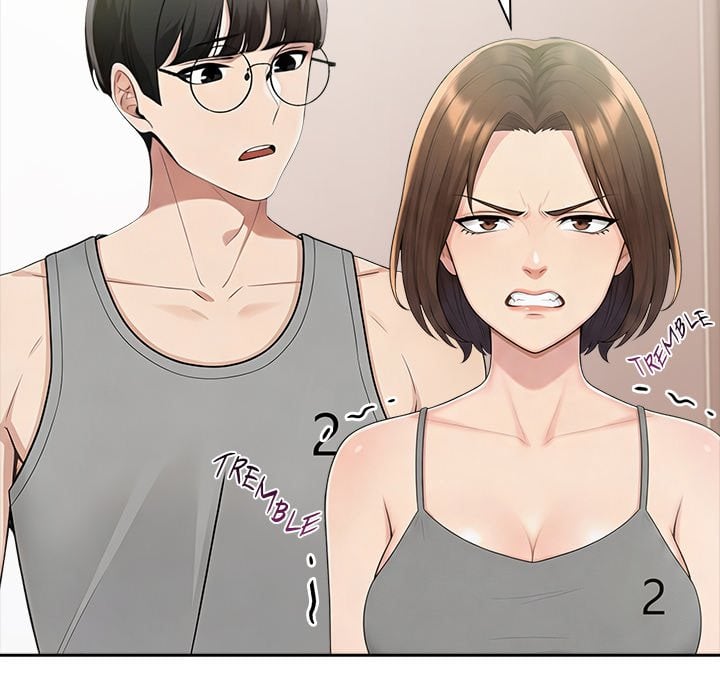Matrimoney Game Chapter 85 - Page 101