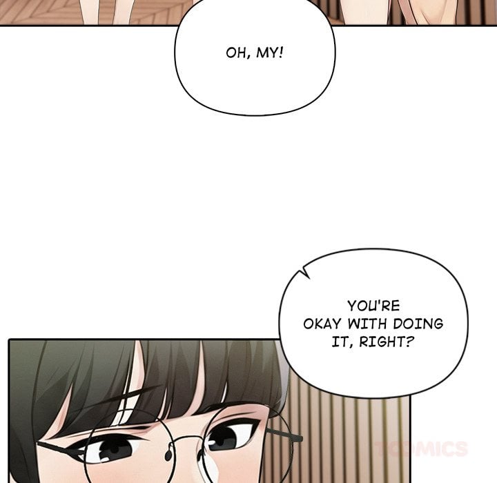 Matrimoney Game Chapter 85 - Page 105