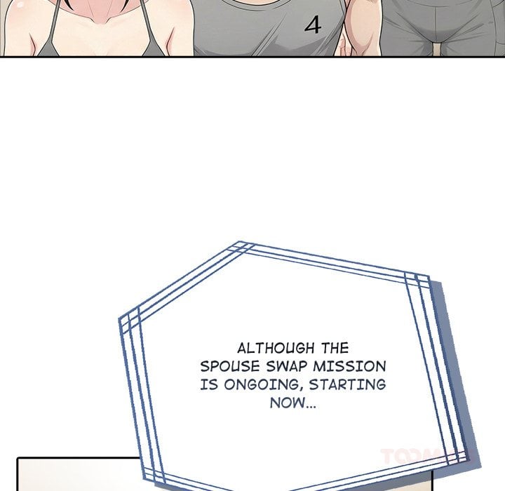 Matrimoney Game Chapter 85 - Page 21