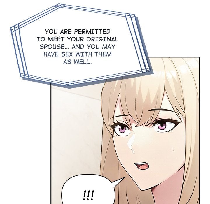Matrimoney Game Chapter 85 - Page 23