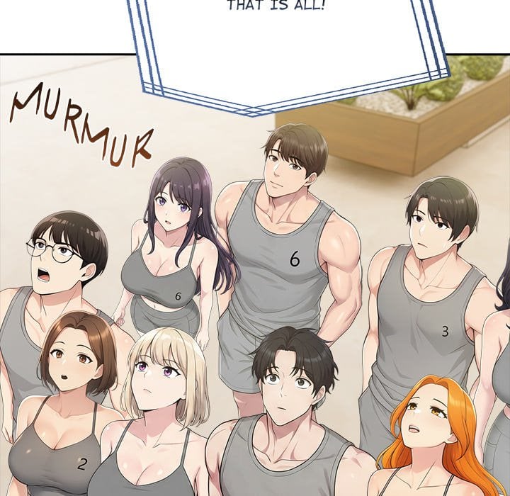Matrimoney Game Chapter 85 - Page 25