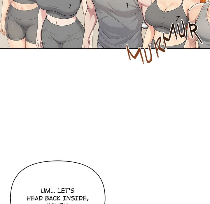 Matrimoney Game Chapter 85 - Page 26