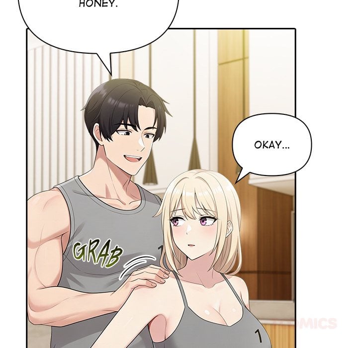 Matrimoney Game Chapter 85 - Page 27
