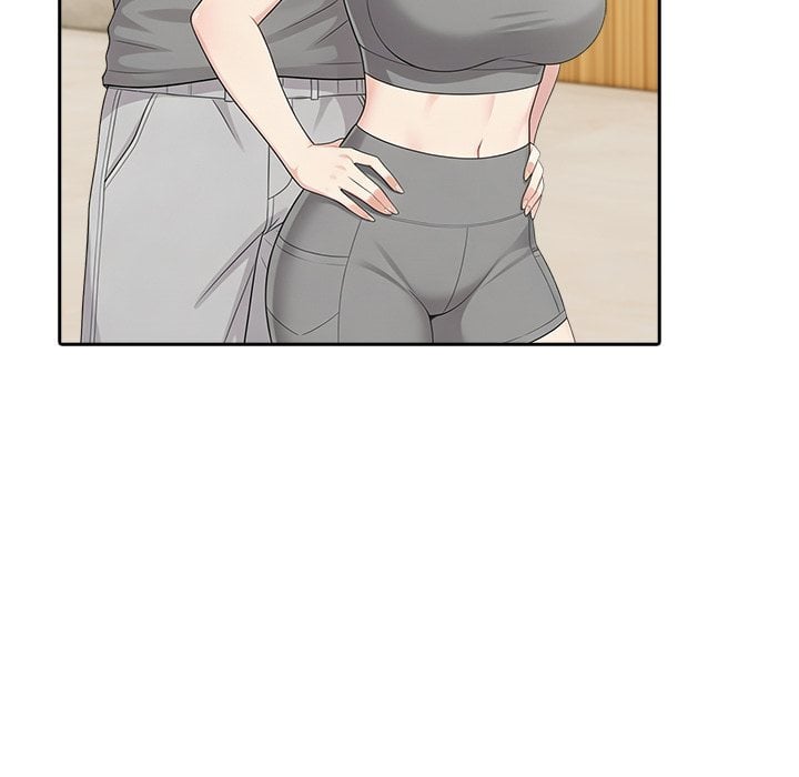 Matrimoney Game Chapter 85 - Page 28