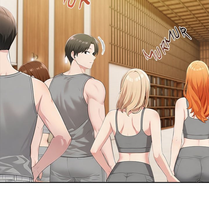 Matrimoney Game Chapter 85 - Page 31