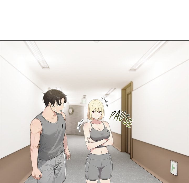 Matrimoney Game Chapter 85 - Page 35