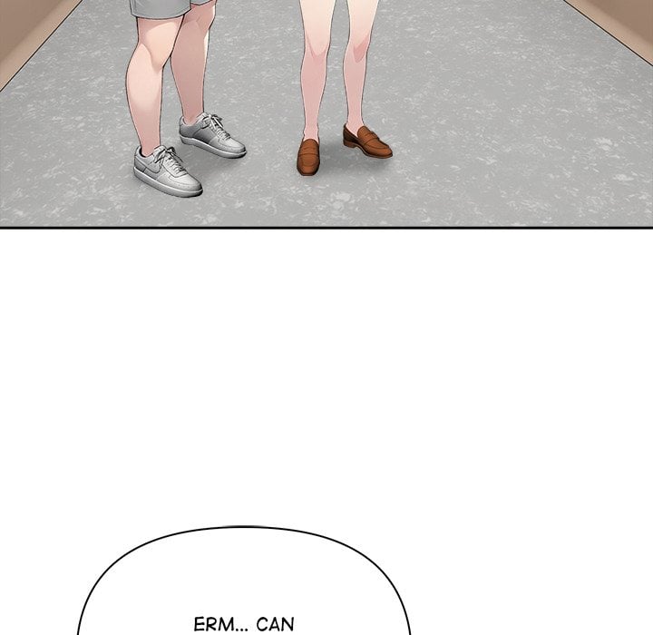 Matrimoney Game Chapter 85 - Page 36