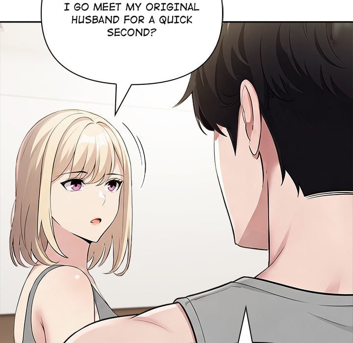 Matrimoney Game Chapter 85 - Page 37