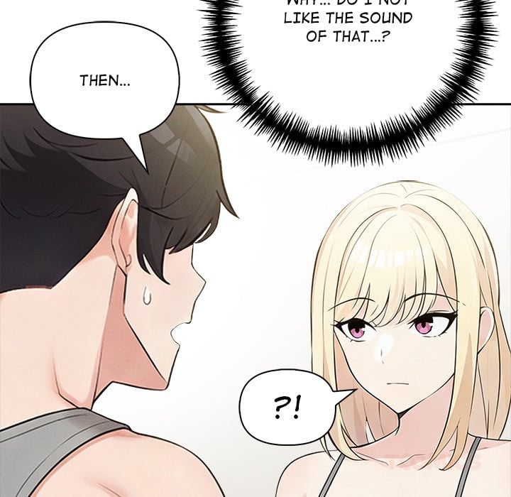 Matrimoney Game Chapter 85 - Page 39