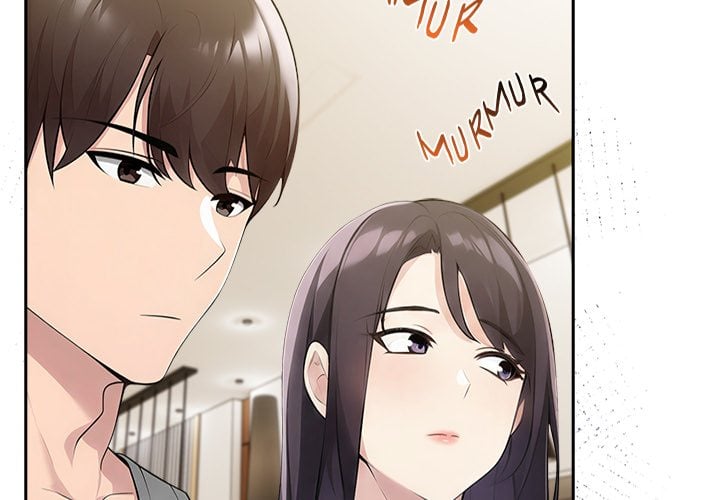 Matrimoney Game Chapter 85 - Page 4
