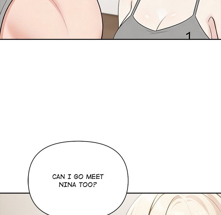 Matrimoney Game Chapter 85 - Page 40