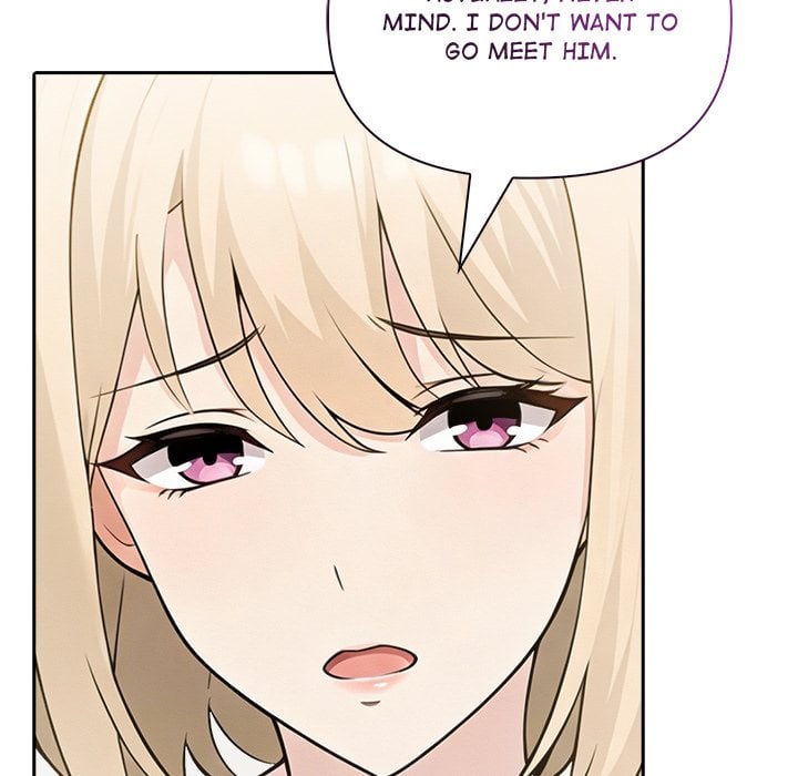 Matrimoney Game Chapter 85 - Page 44