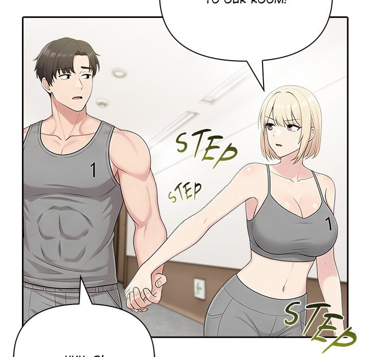 Matrimoney Game Chapter 85 - Page 47