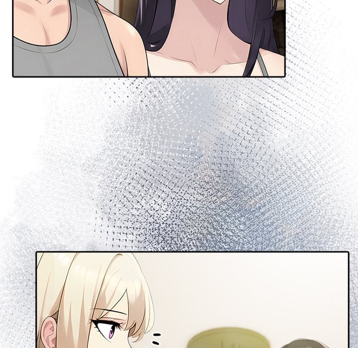 Matrimoney Game Chapter 85 - Page 5