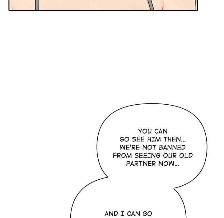 Matrimoney Game Chapter 85 - Page 56