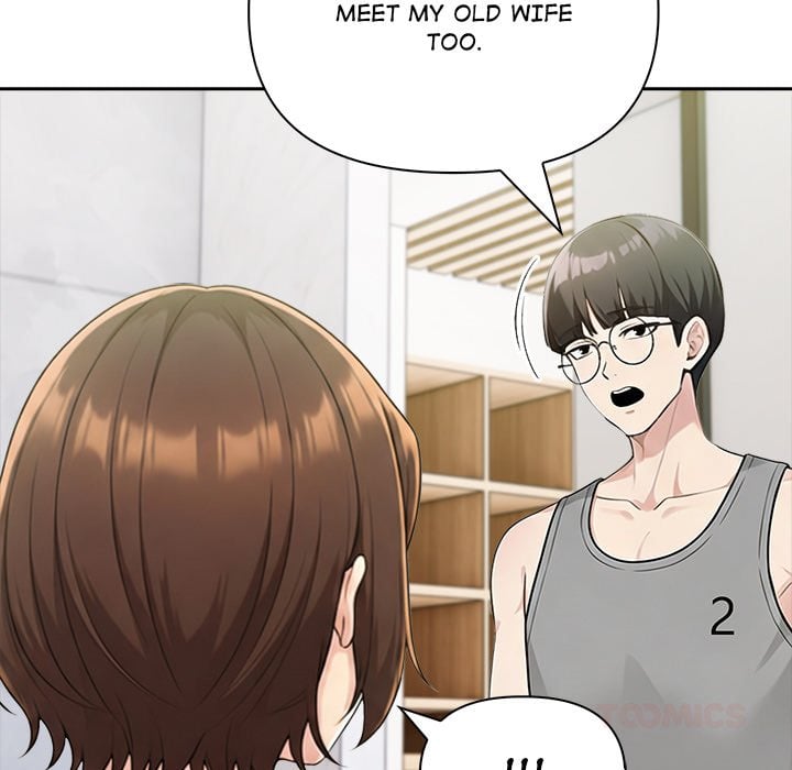 Matrimoney Game Chapter 85 - Page 57
