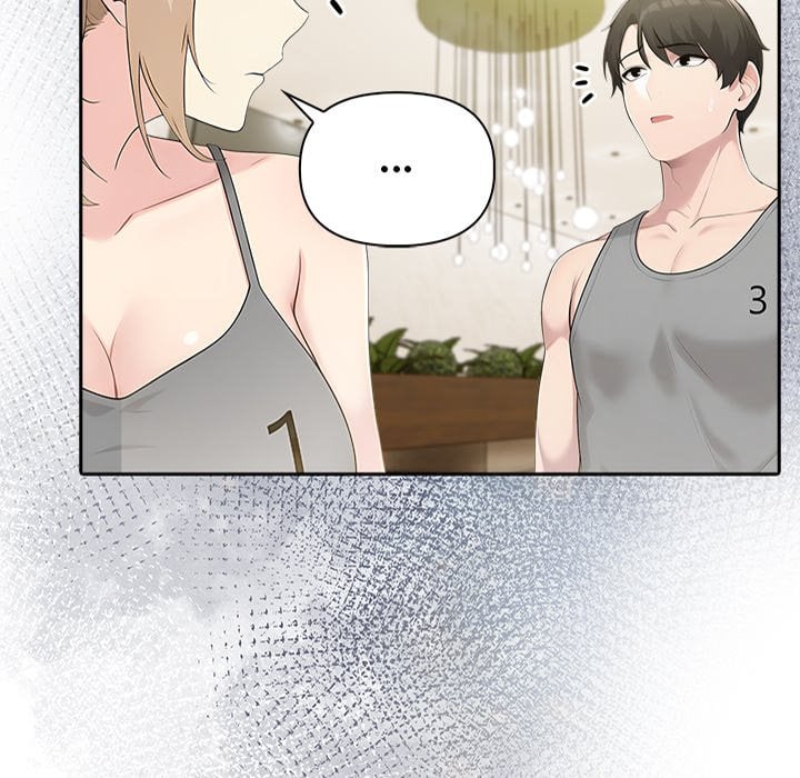 Matrimoney Game Chapter 85 - Page 6