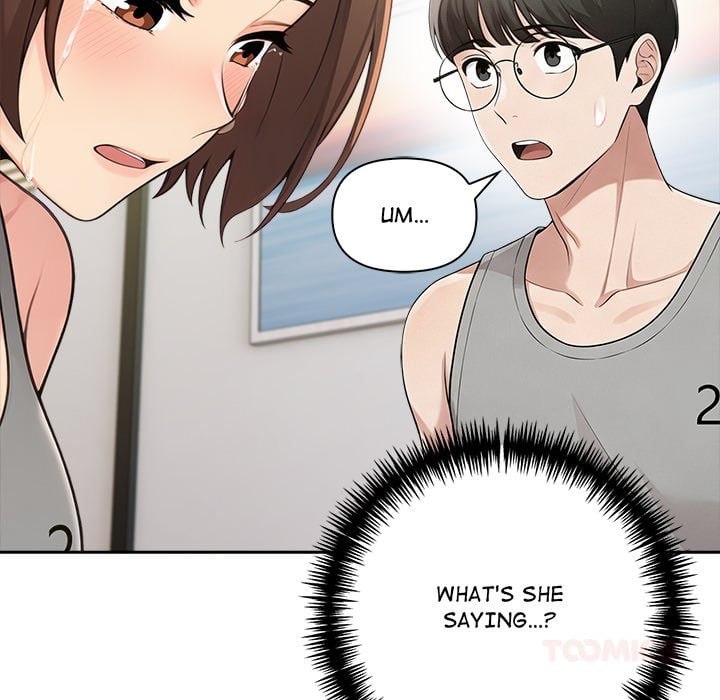 Matrimoney Game Chapter 85 - Page 63