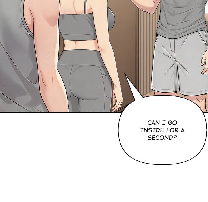 Matrimoney Game Chapter 85 - Page 78
