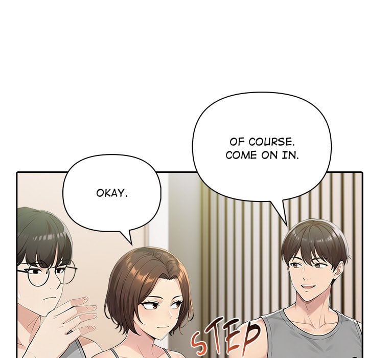 Matrimoney Game Chapter 85 - Page 79