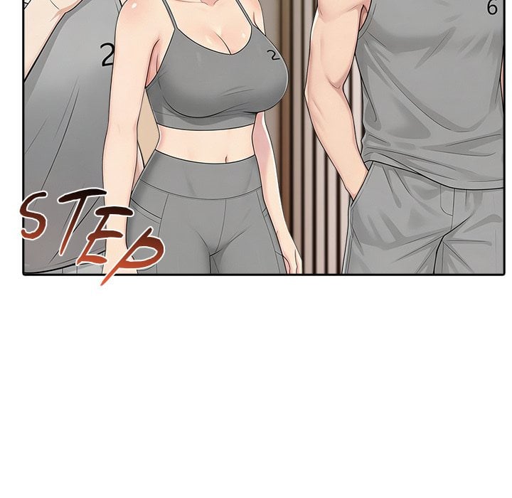 Matrimoney Game Chapter 85 - Page 80