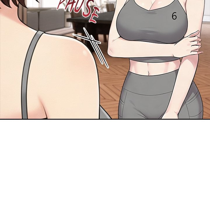 Matrimoney Game Chapter 85 - Page 82