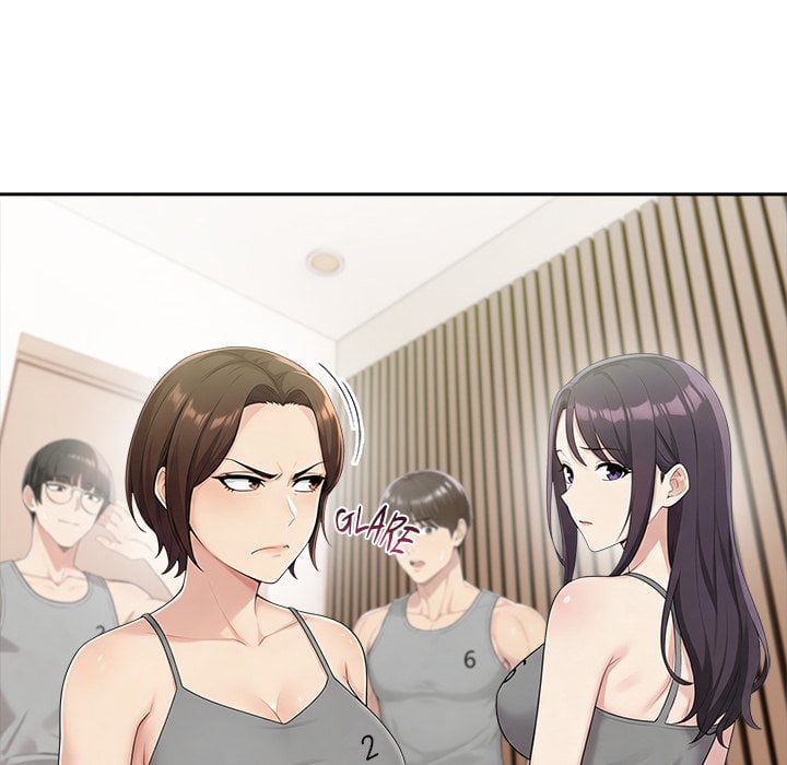 Matrimoney Game Chapter 85 - Page 83