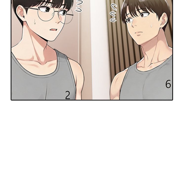 Matrimoney Game Chapter 85 - Page 85