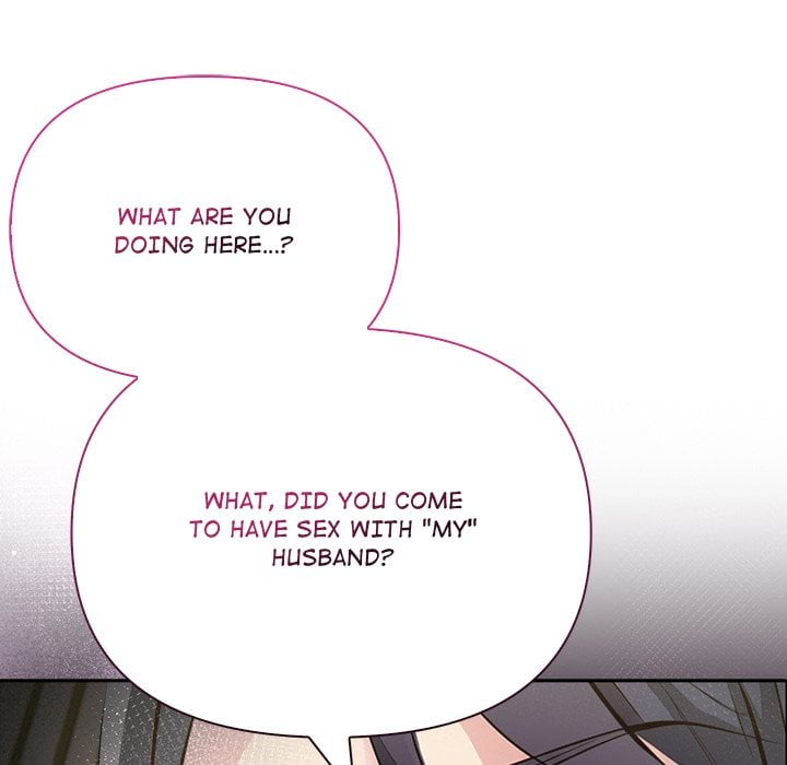 Matrimoney Game Chapter 85 - Page 86