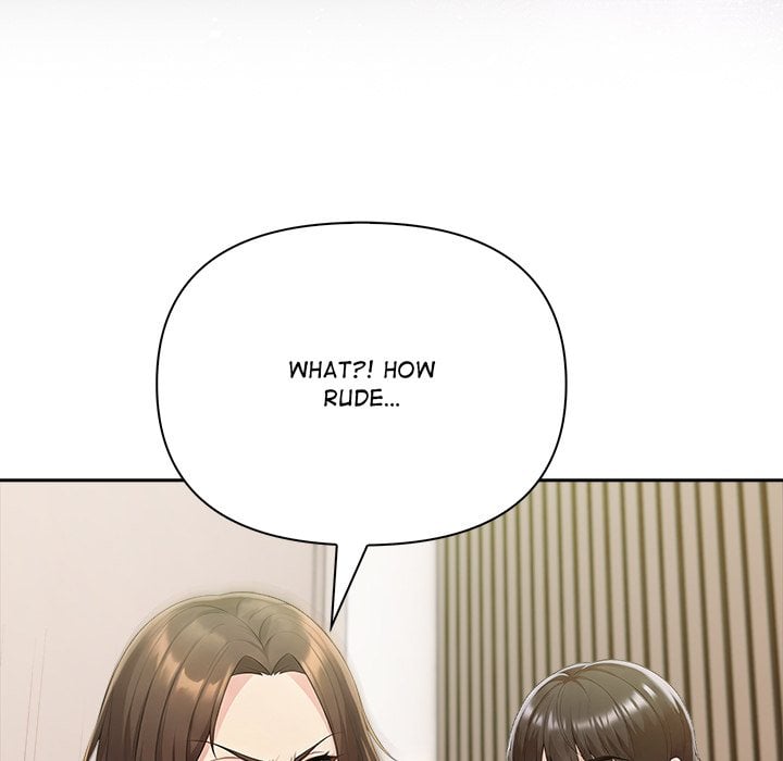 Matrimoney Game Chapter 85 - Page 88