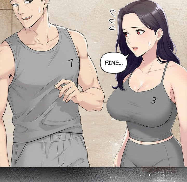 Matrimoney Game Chapter 85 - Page 9